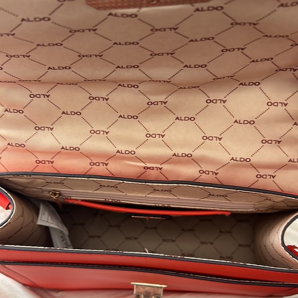 BUNDLE OF THREE ALDO PURSES - Picture 7 of 7